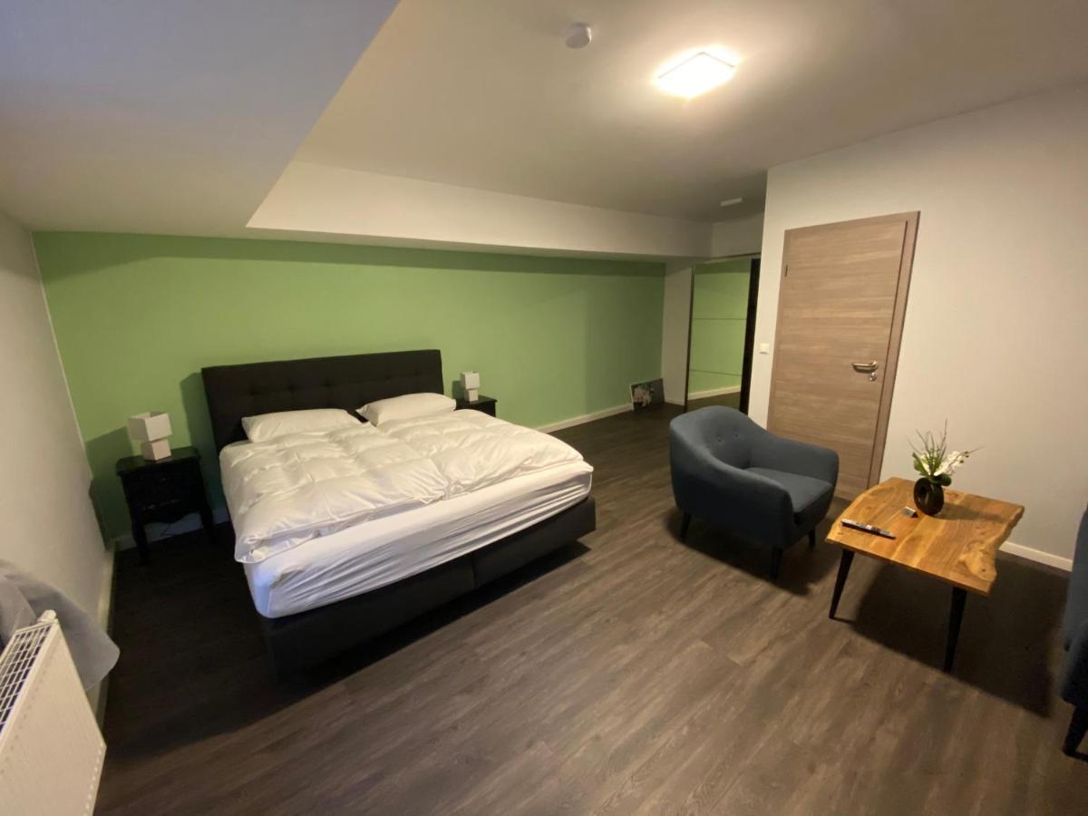 Jg Hotel Am Schweizerberg Memmingen Exteriér fotografie