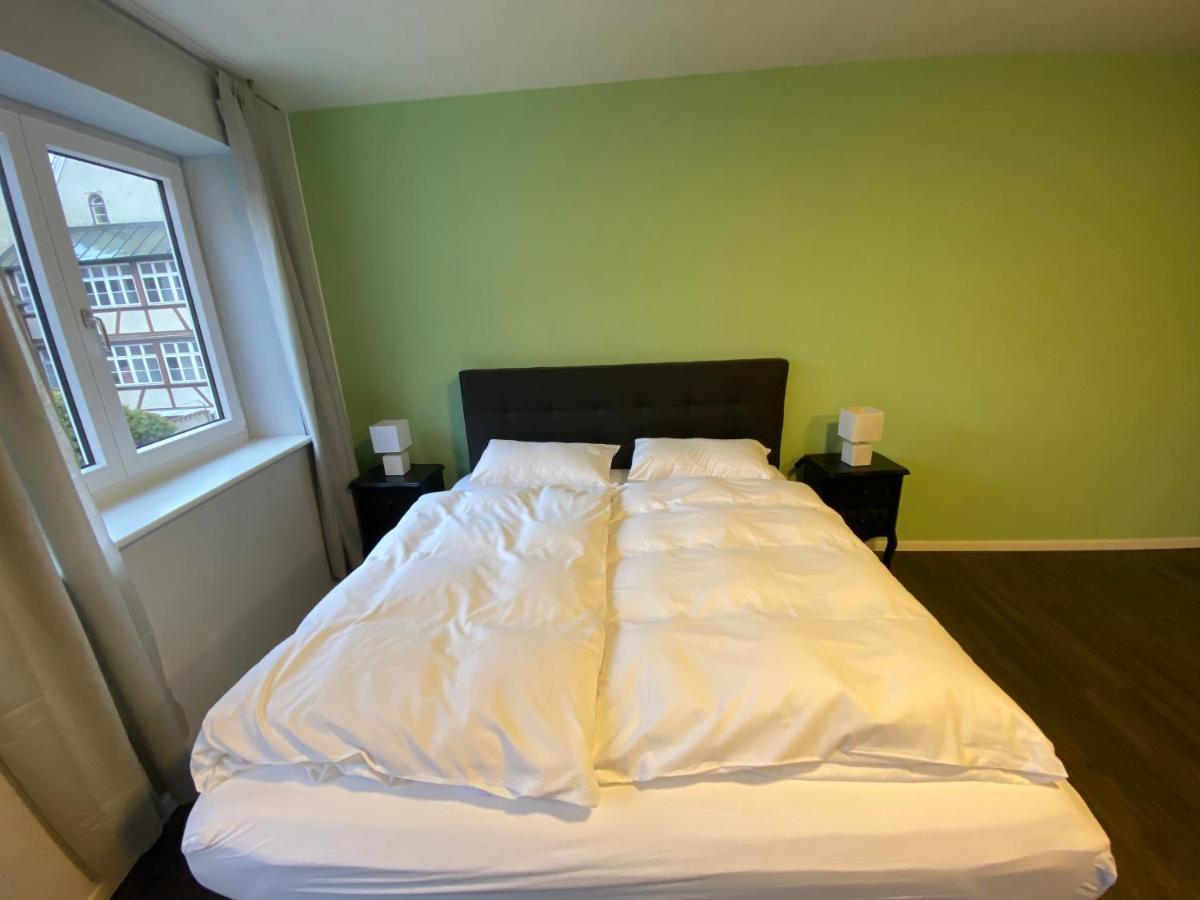 Jg Hotel Am Schweizerberg Memmingen Exteriér fotografie